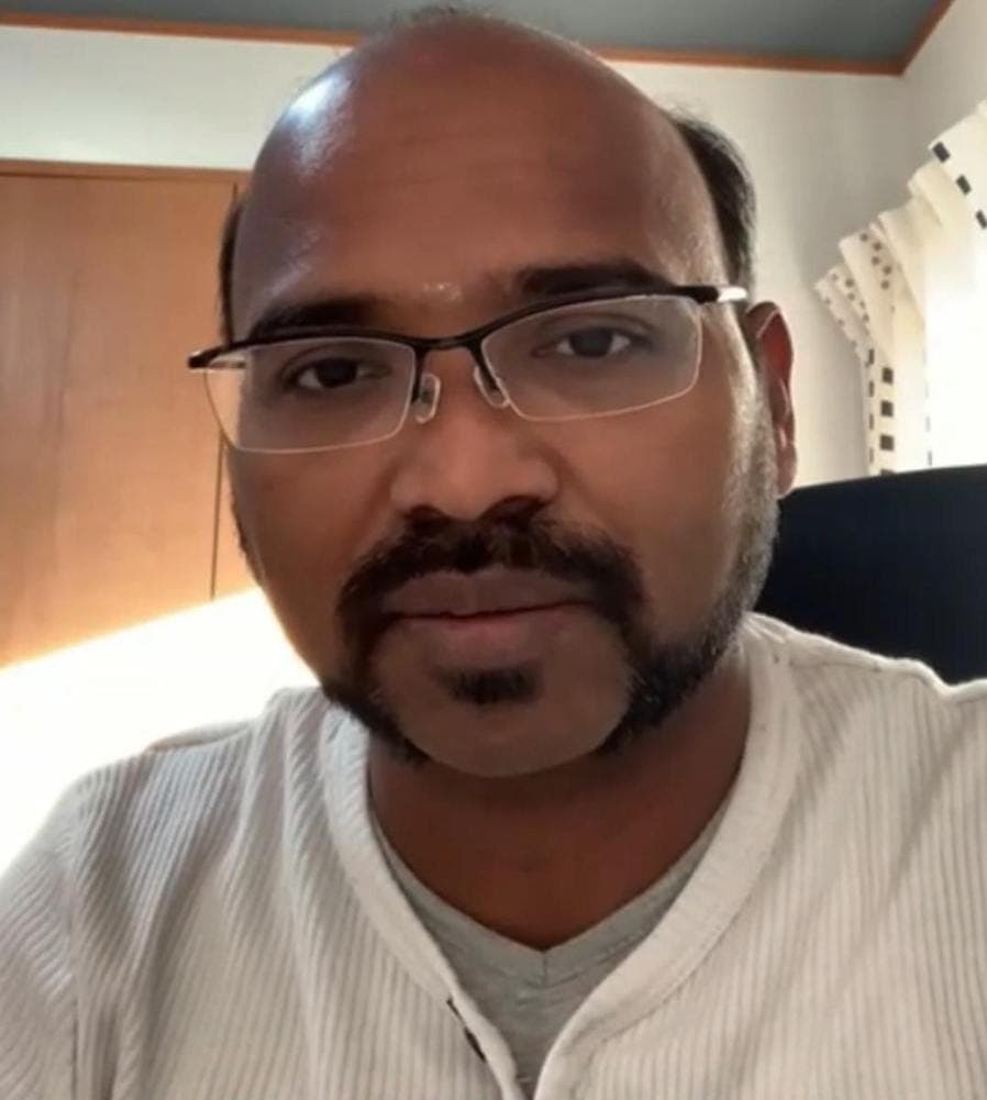 Director Kumar