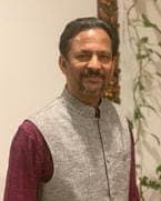 Director Anand