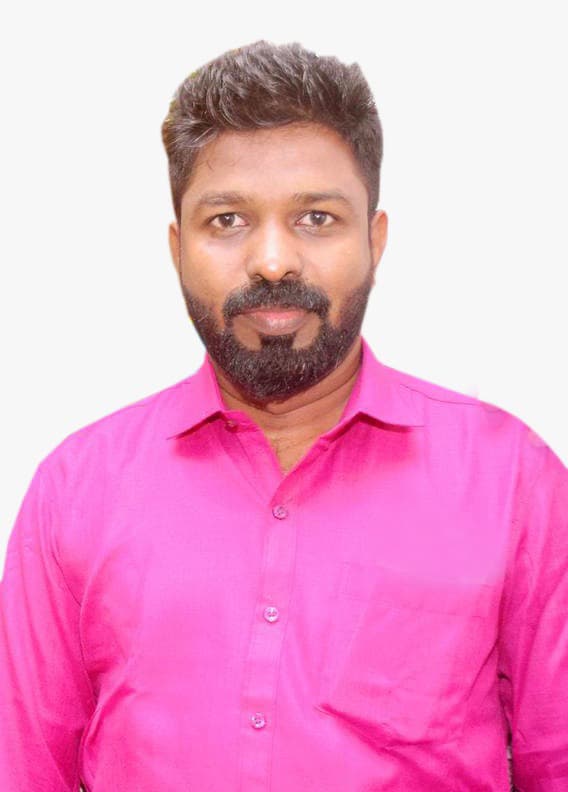 Director Vishanth