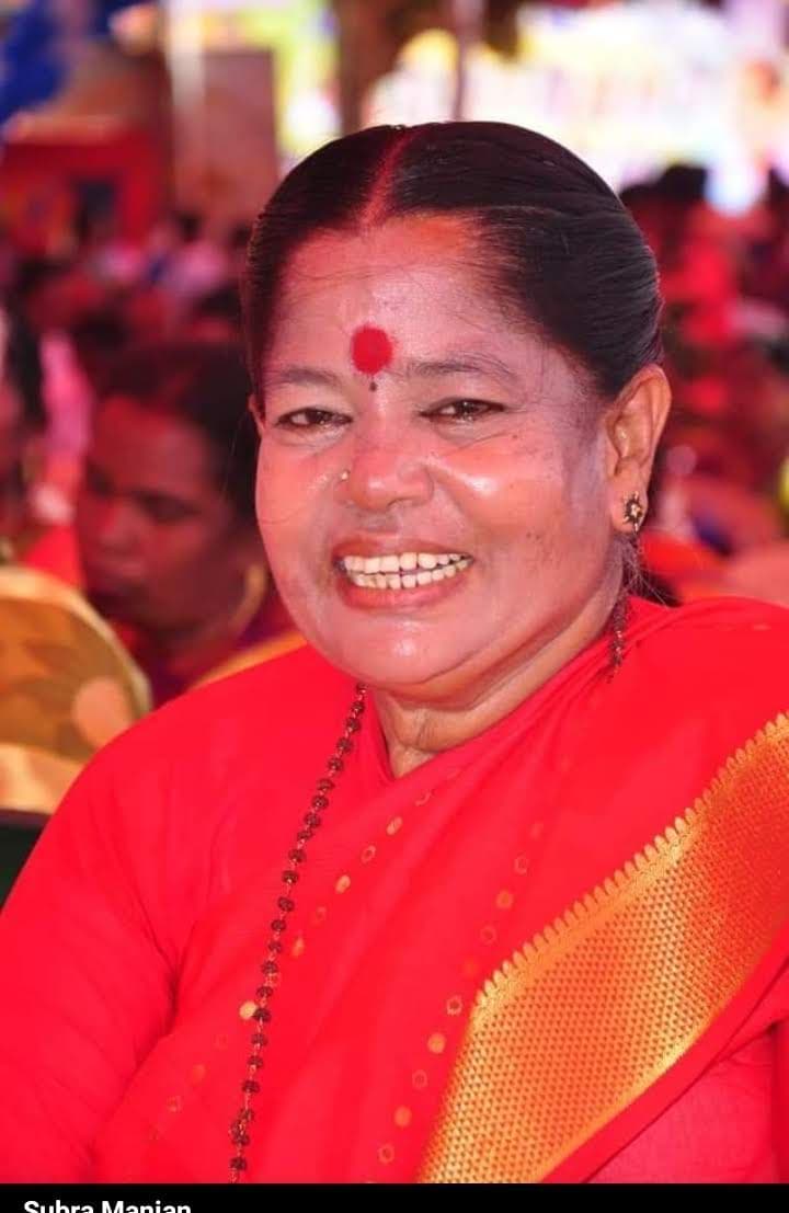 Director Prakash